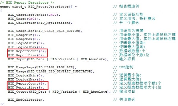 LPC1114/LPC11U14和LPC1343對比學(xué)習(xí)-管腳