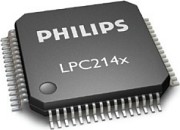 LPC2100、LPC2200--NXP恩智浦半導體