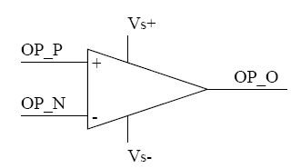 運(yùn)算放大器原理，集成運(yùn)算放大器原理