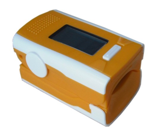 Fingertip Pulse Oximeter 指尖脈搏血氧儀